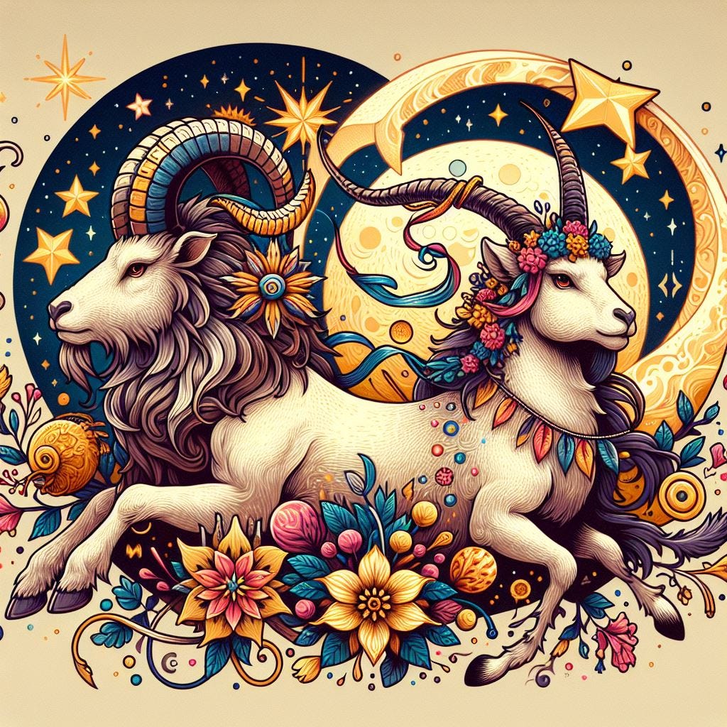 “Celestial Wisdom: Decoding the Zodiac Sign December” | by Astrology ...