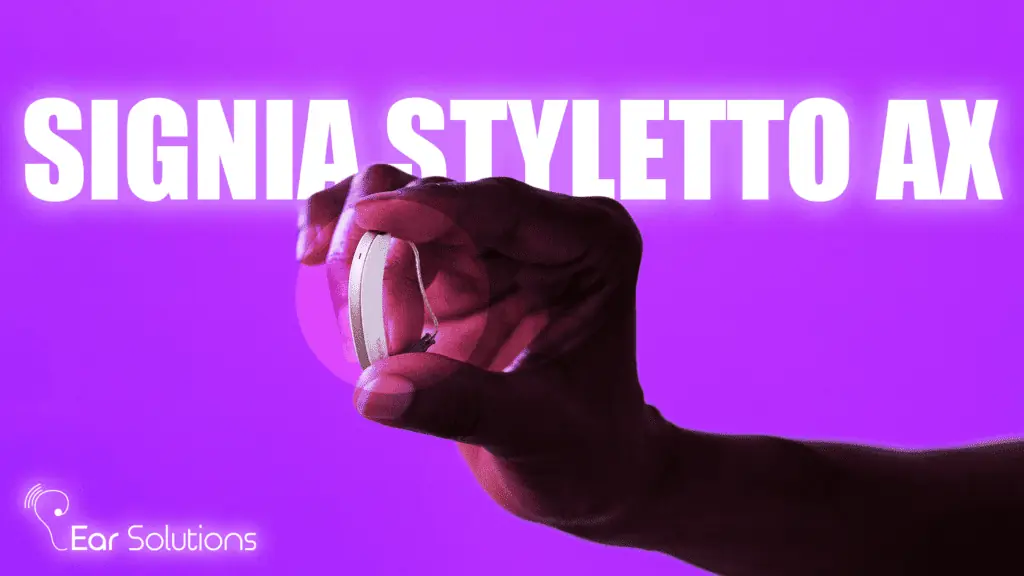 Hearing Aid Price in Pune Ear Solutions Medium