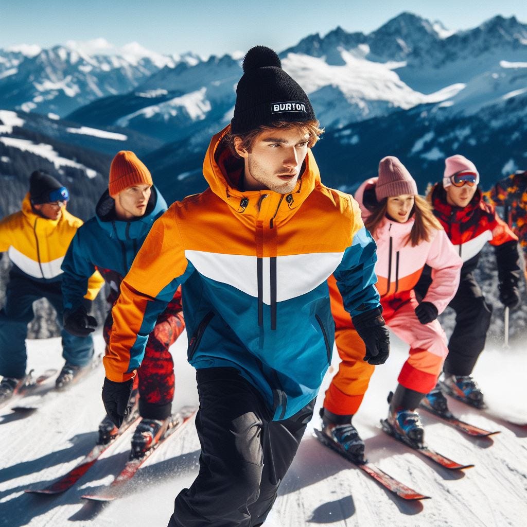 What is a Ski Jacket? Best Ski Jackets Reddit 2024 Medium