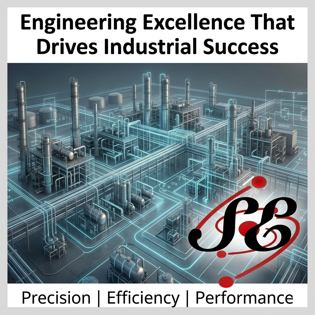 The Ultimate Guide to Engineering Companies in India: Choosing the Right Partner for Industrial…