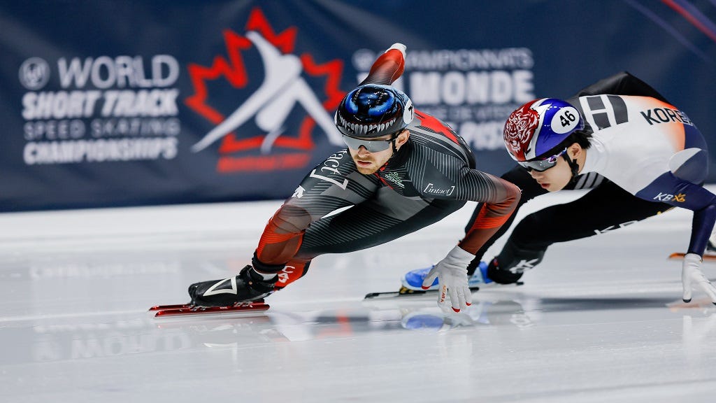 LIVE 🔴► 2023 9th Trophée du Grand Lion | Short Track Speed Skating — Live|Stream