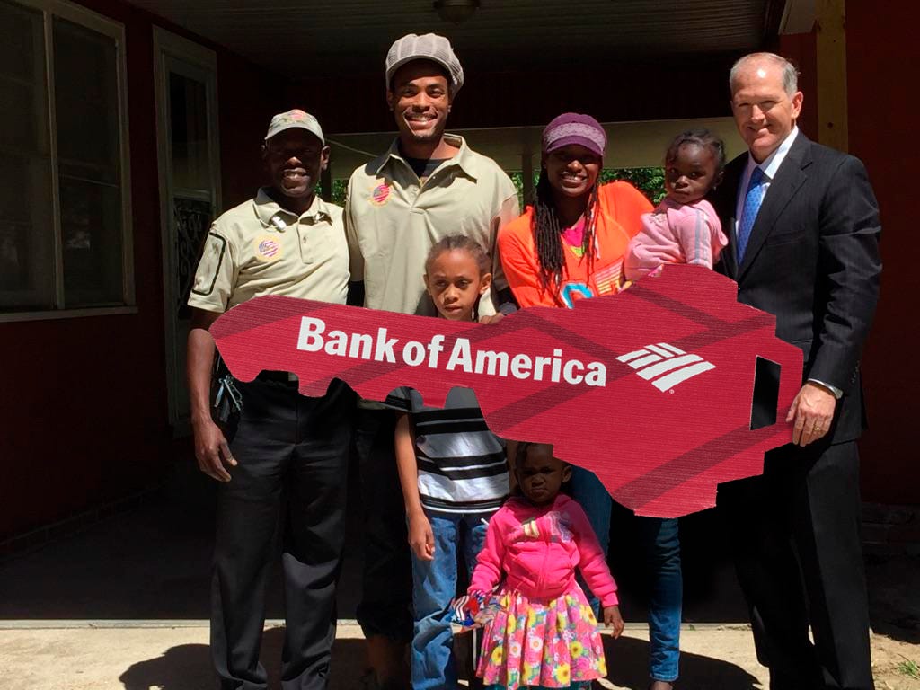 We had the privilege of presenting retired U.S. | by Military Warriors