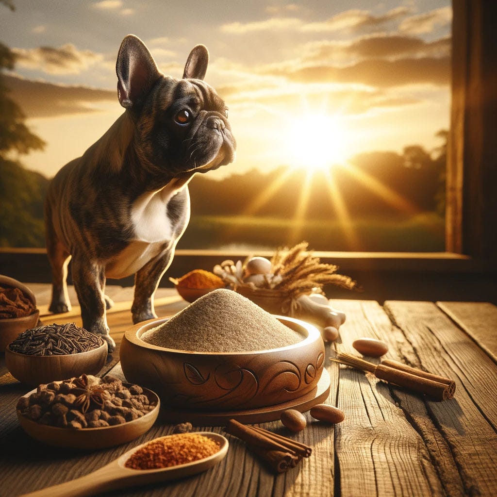Top Picks: The Best Dog Food for French Bulldogs in 2023 | by  Azanimalsonline | Medium