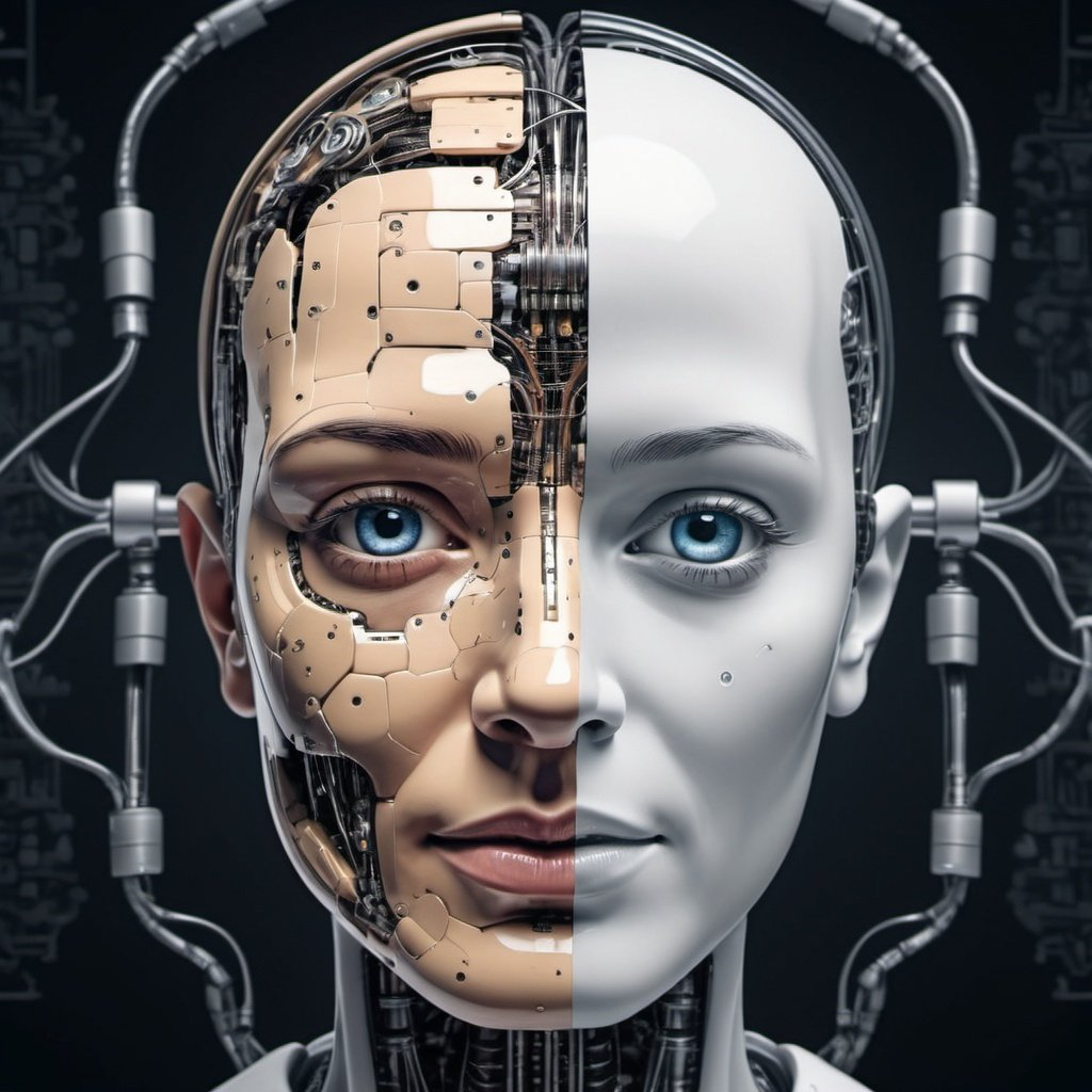 Chatbot Morality?. Exposing the promise and perils of… | by Eyal Aharoni | May, 2024