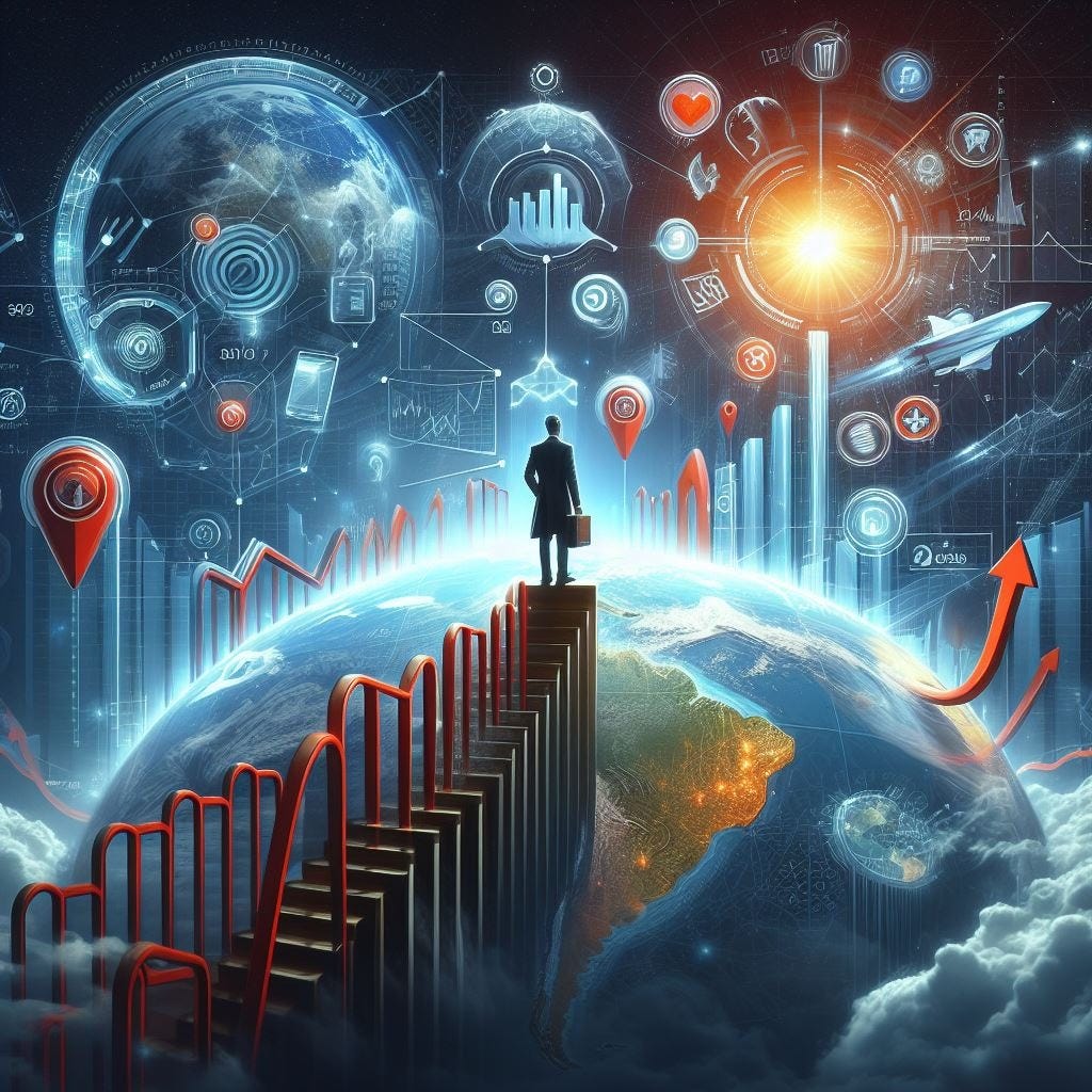 2024 Social Media Advertising Trends Strategies for Success Unveiled