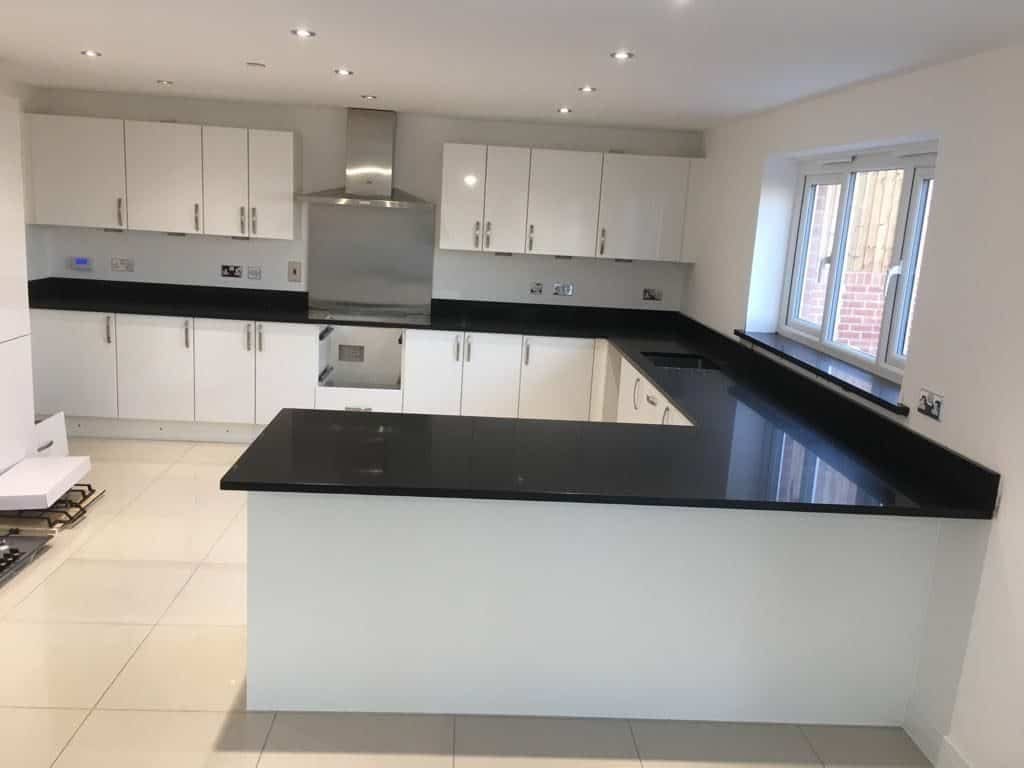 Sparking Your Kitchen Design: Quartz Worktop Ideas for Every Style | by ...