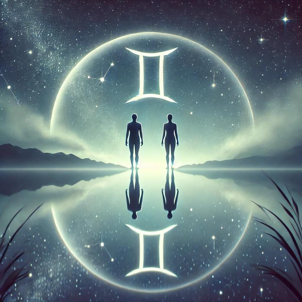 Gemini Love: Understanding Compatibility for a Lasting Connection