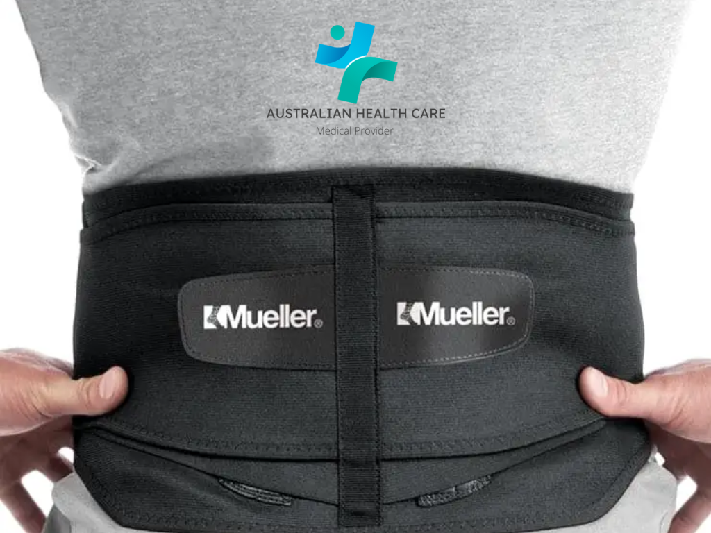 Wearing a Lumbar Support Back Brace Correctly: Common Mistakes to Avoid