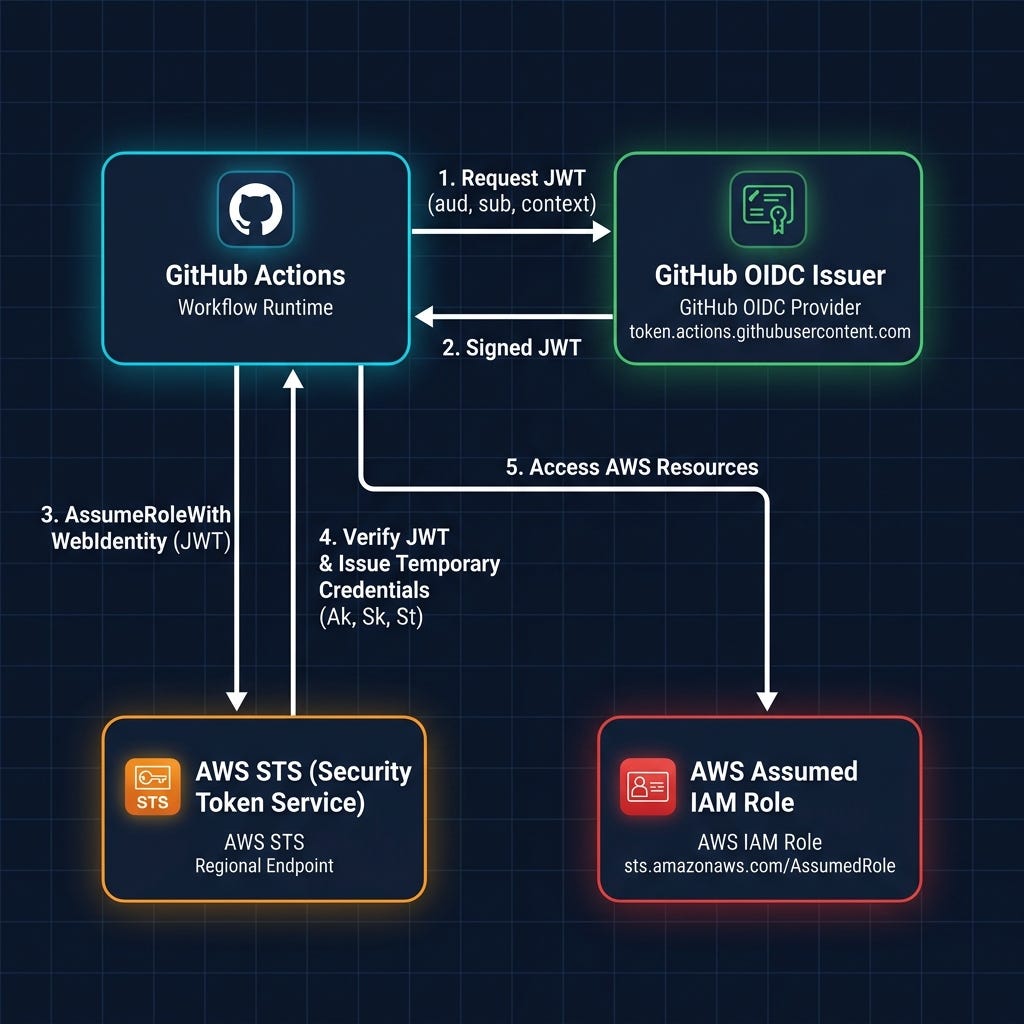 Agentic DevOps — Part 1