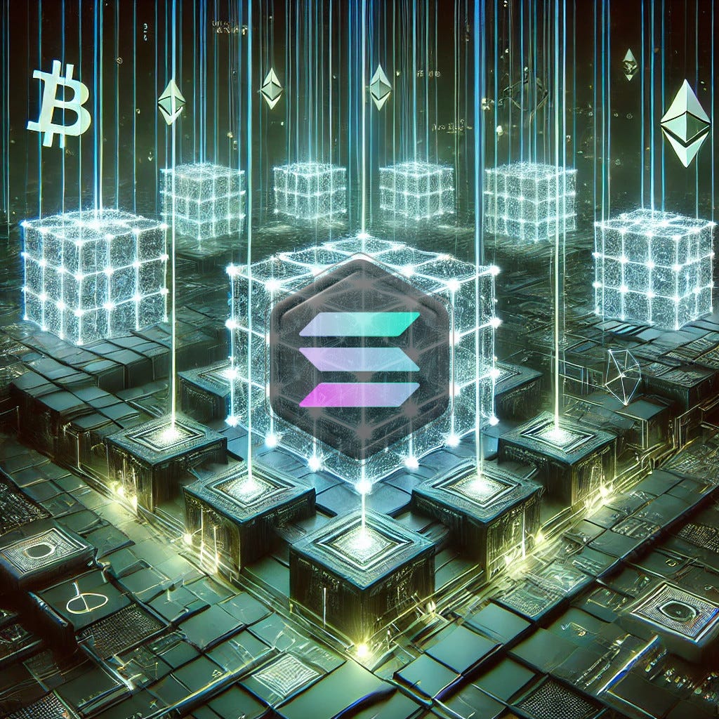 Solana Developers in Dubai, UAE: AuditFirst Leading the Blockchain Innovation