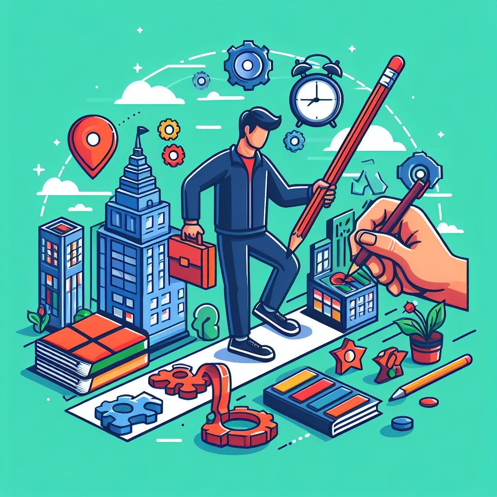 How to Establish a Daily Routine for a Productive and Fulfilling Life ...
