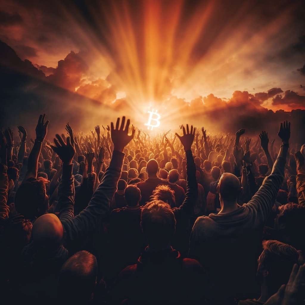 Bitcoin reserve us states global accumulation