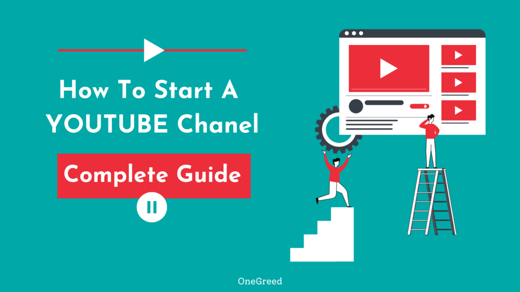 How to Start a Successful  Channel (Ultimate Guide)