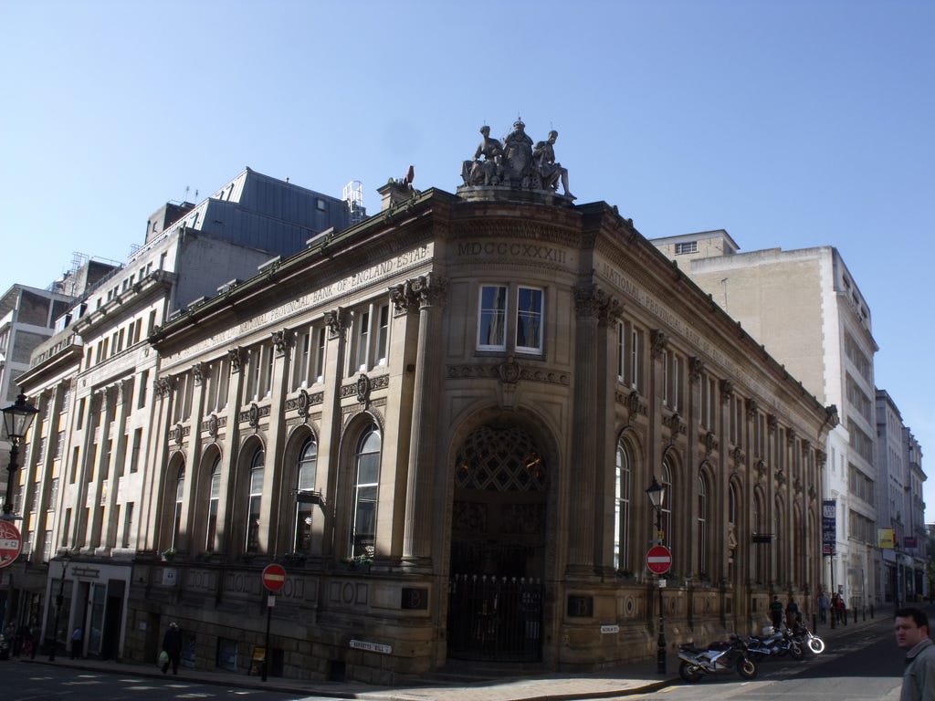 Architecture of Birmingham — points of historical interest | by abacus ...