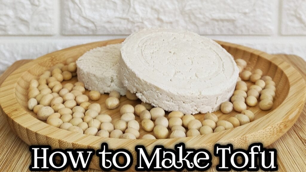 How To Make Tofu With Easy Steps Tofu