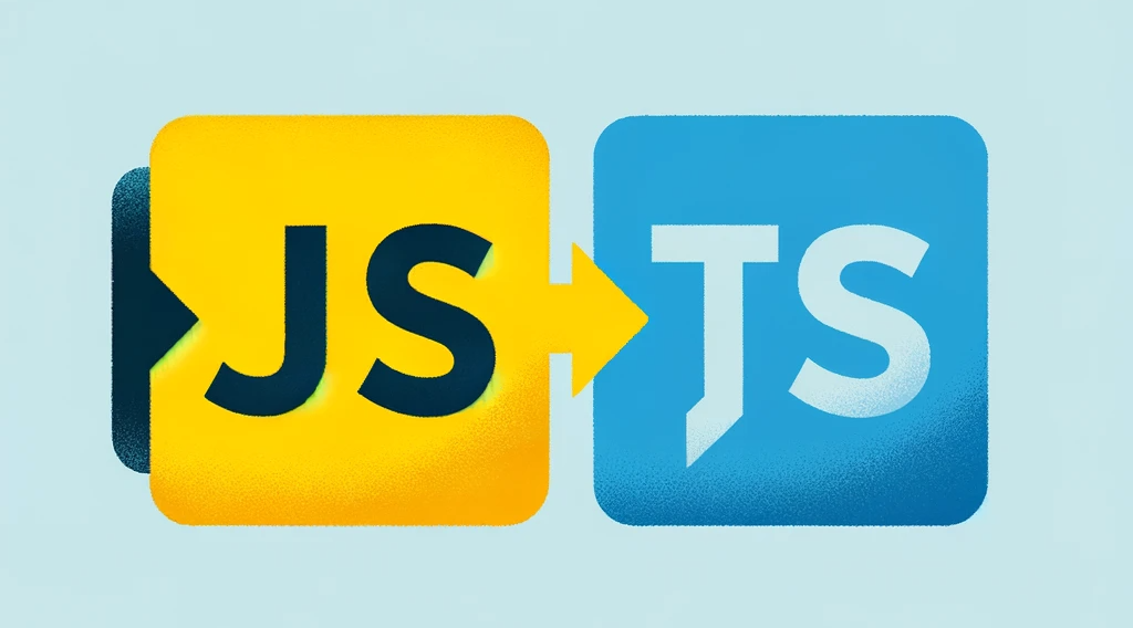 Transitioning to TS from JS (as beginner) | by Animesh Deshmukh | Dec ...