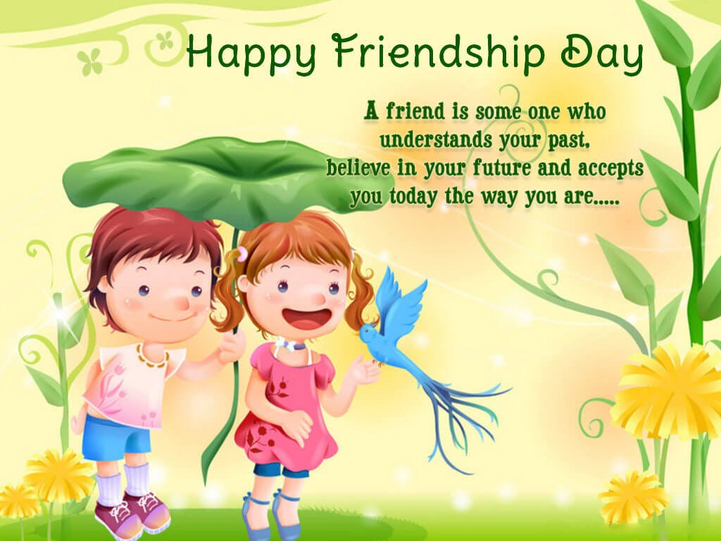 Happy Friendship Day Status for Whatsapp Facebook | by Happy ...