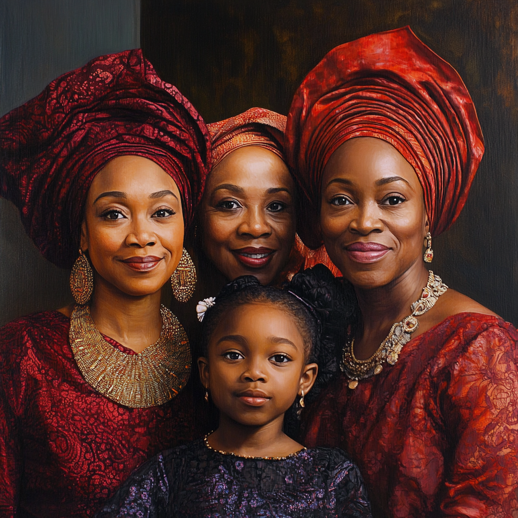 Mother’s Day Special: Are you raising your Timothy?