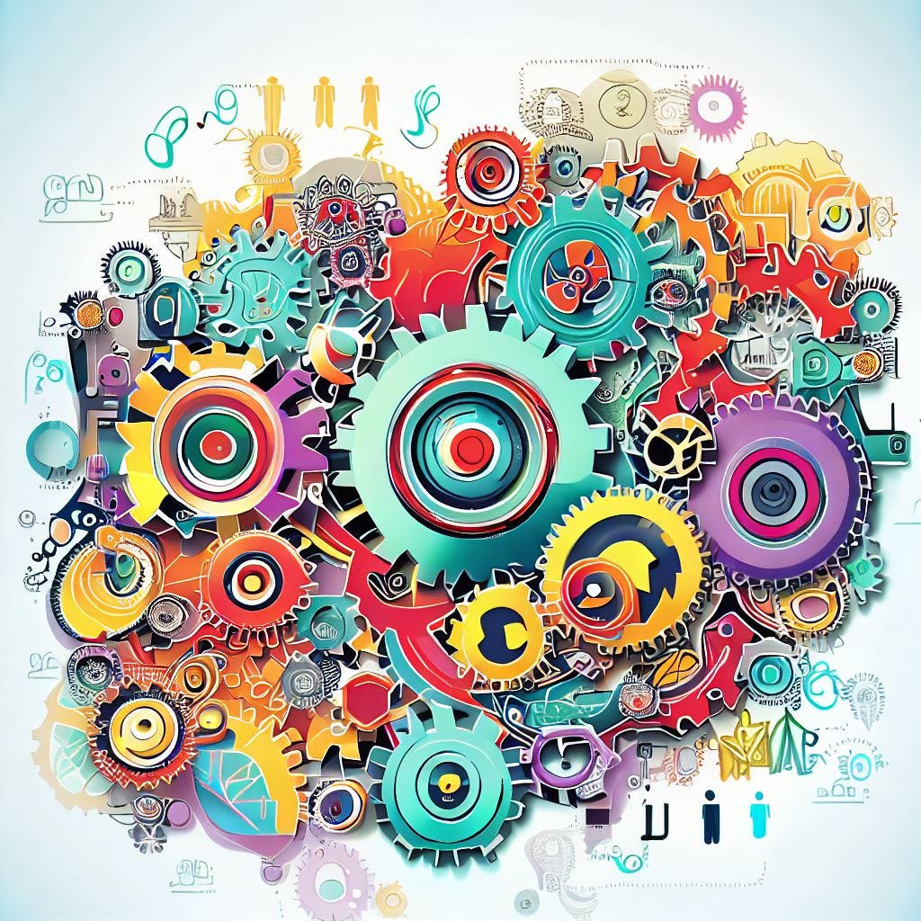 The Posterity Advocacy Hub Principle 5 Championing Innovation and