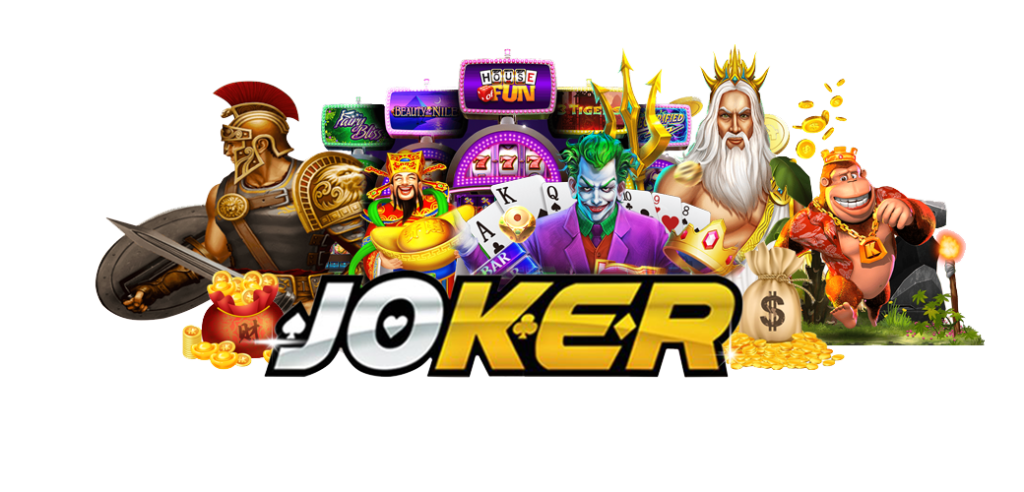 Joker Game Online