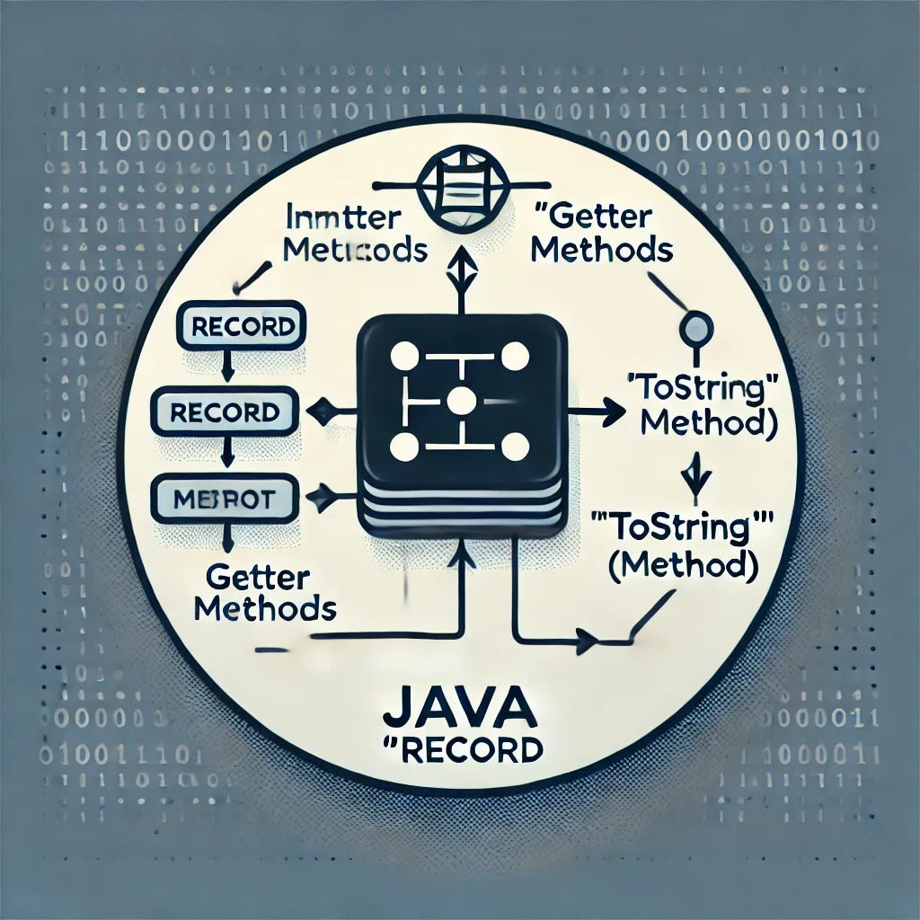 How to Reduce Boilerplate Code with Java Records | by Cem Dırman | Oct ...