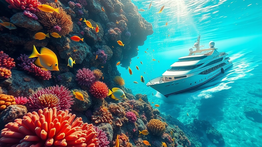 ✈️ Votre Aventure Sous-Marine Sur-Mesure Commence Ici ! 🐠