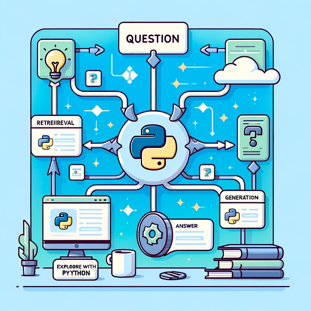 Demystifying Retrieval-Augmented Generation (RAG): A Step-by-Step Guide ...