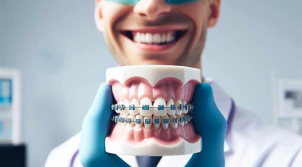 How do dental braces work?. Orthodontic braces are dental devices… by