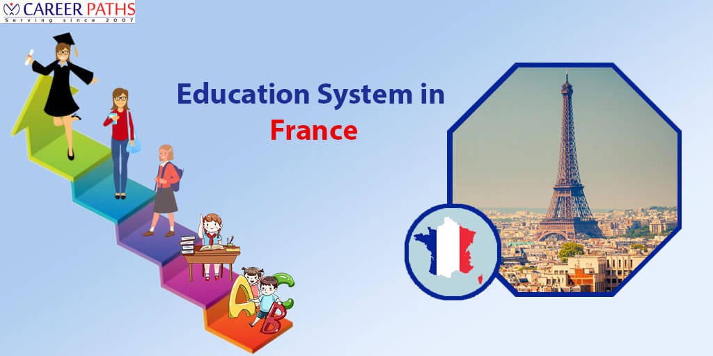 Education System in France Overview and Key Features by Grace 🥀🥀🥀