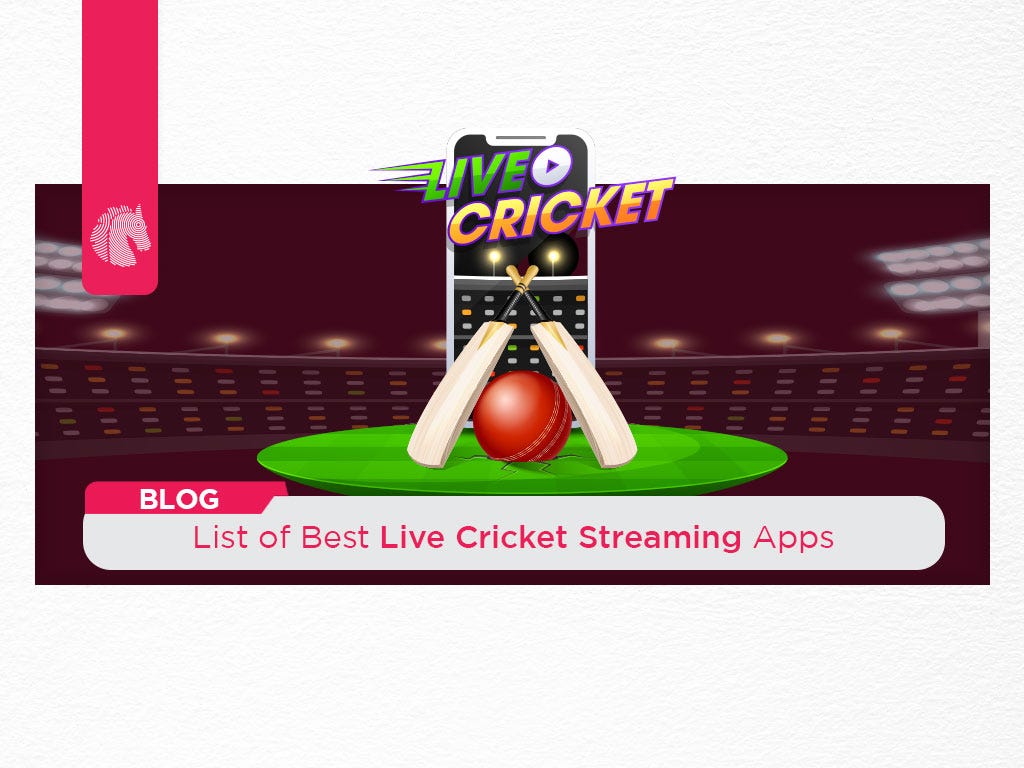 best streaming sites cricket