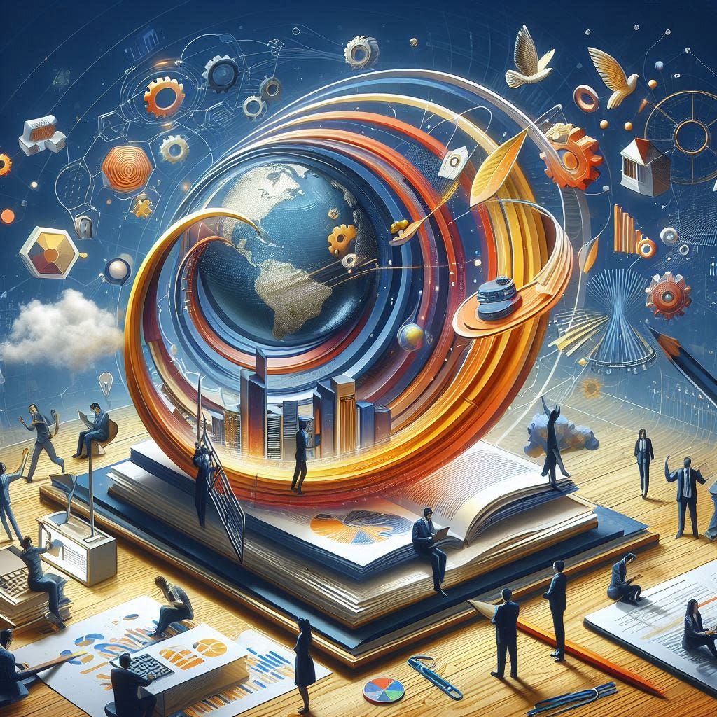 Showcase Your Skills: Creating a Professional Portfolio That Stands Out ...