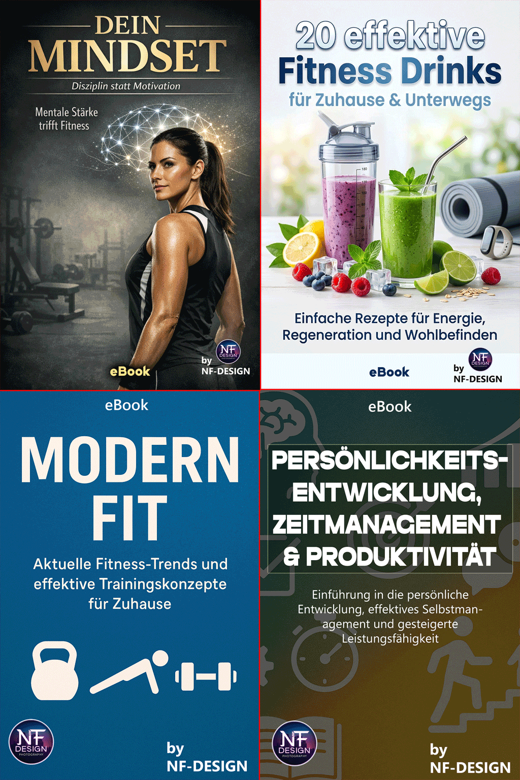Fitness Bundle