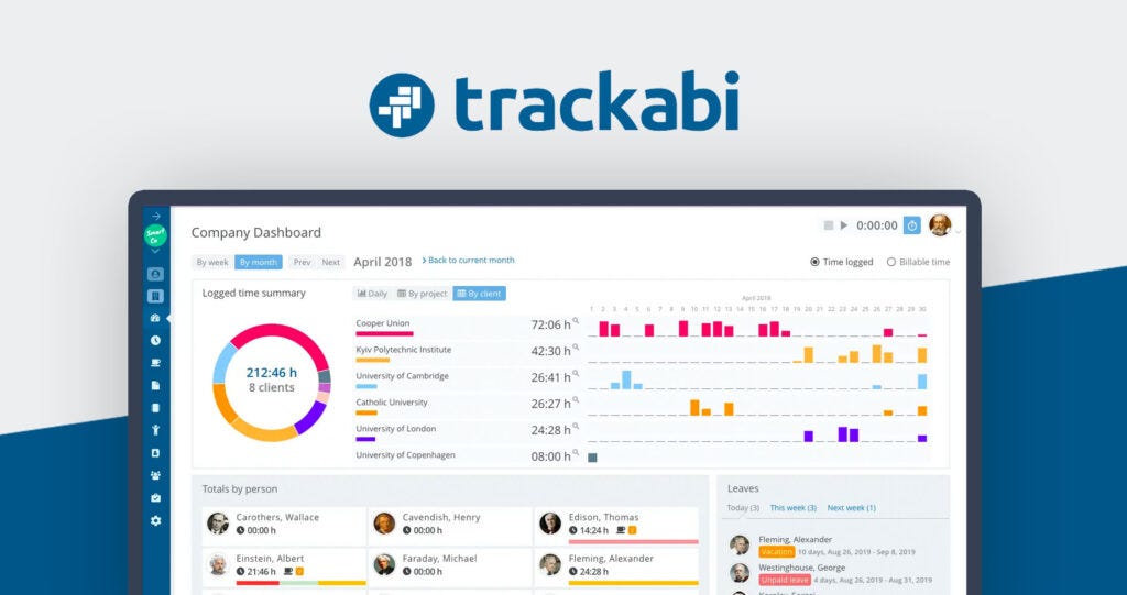 Unlock Hidden Productivity: Master Time Management with Trackabi | by  Contents Hub | Dec, 2023 | Medium