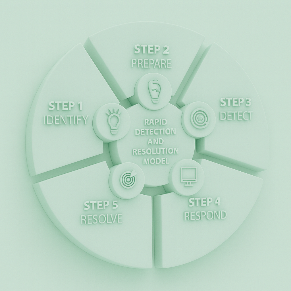IT Cyber Incident Needs to Be Action-Driven: The Role of Incident Response Plan For Proactiveness…