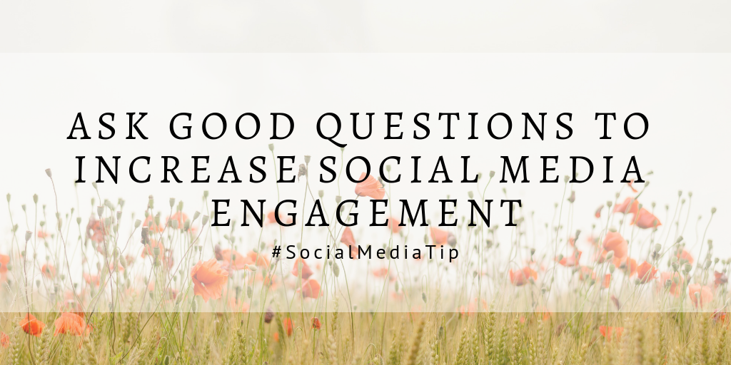 150 Questions That Will Increase Your Social Media Engagement | by  Crowdfire | Crowdfire — The Official Crowdfire Blog