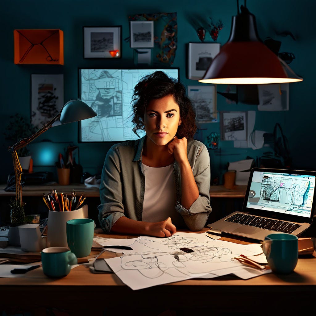 graphic-design-trends-to-watch-in-2024-by-nesumani-medium