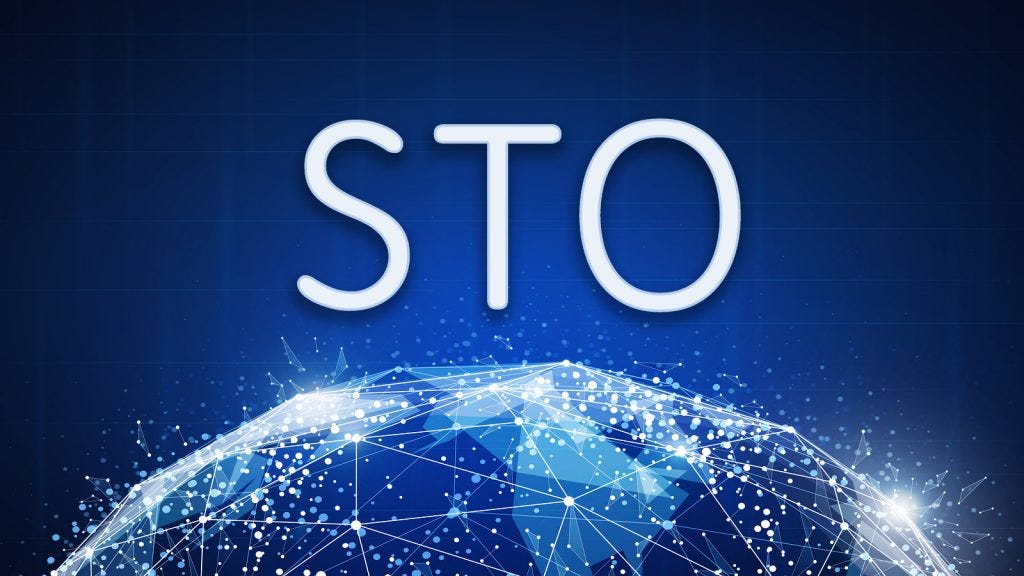 What Is An STO?. In case you were thinking that an STO… | by Steven ...