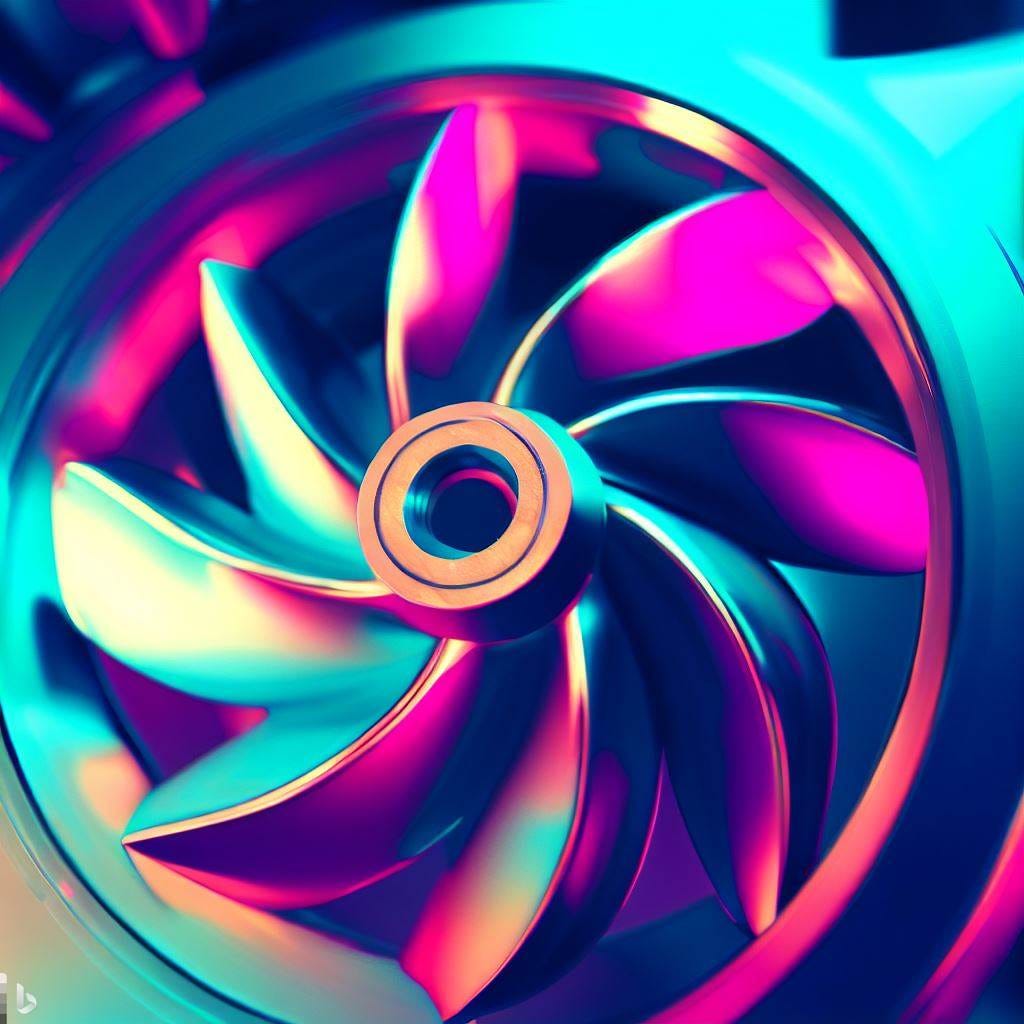 What is, and when to use MRF method in Ansys Fluent