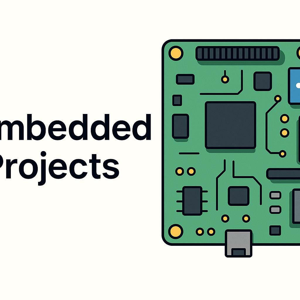 Top Platforms to Present Embedded Projects in 2025