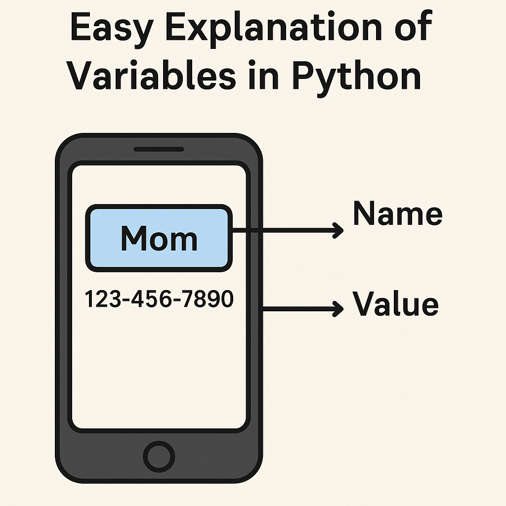 Variable in Python: What Really Happens in Memory | by HARIPRAKASH K ...