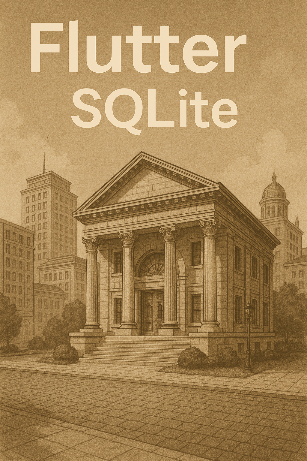 Mastering SQLite in Flutter: The Database Powerhouse Your App Needs ...