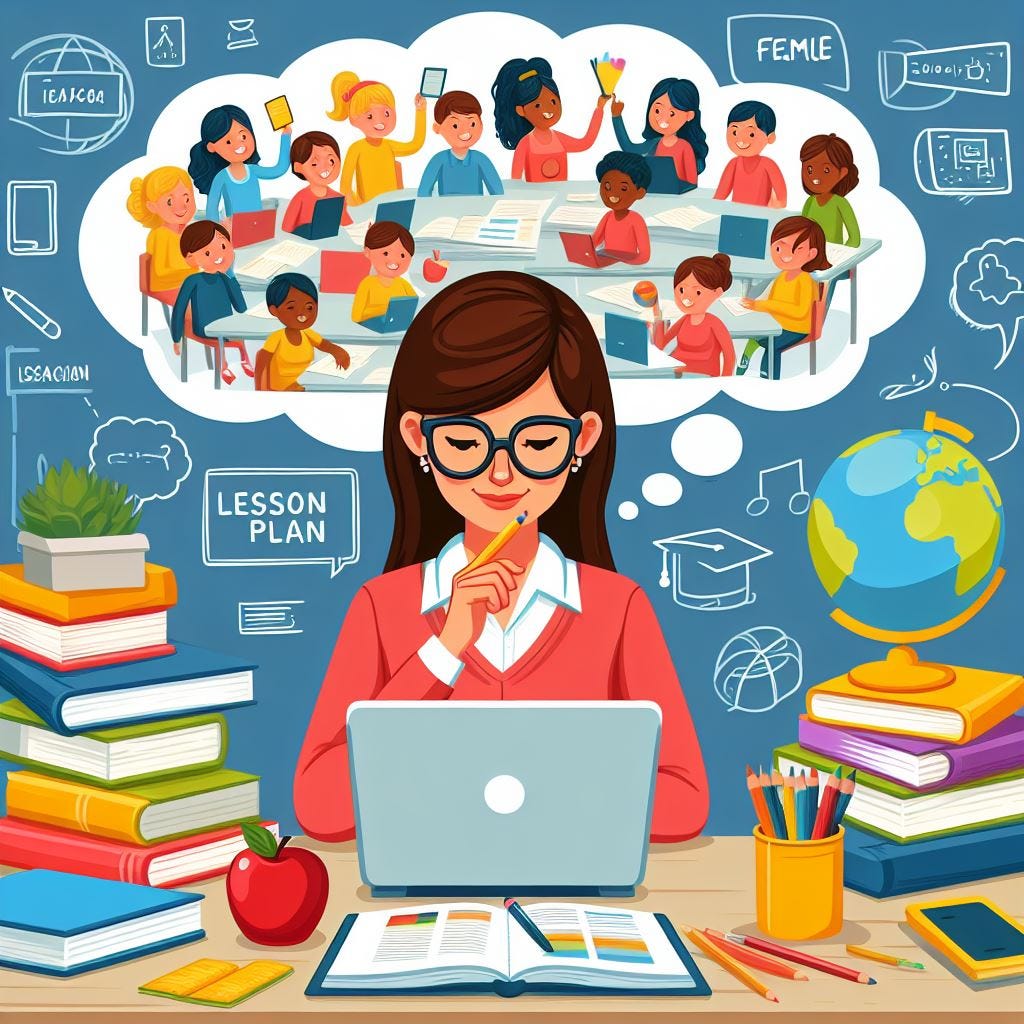 why-lesson-plan-is-important-for-teachers-educationiststrainer-medium
