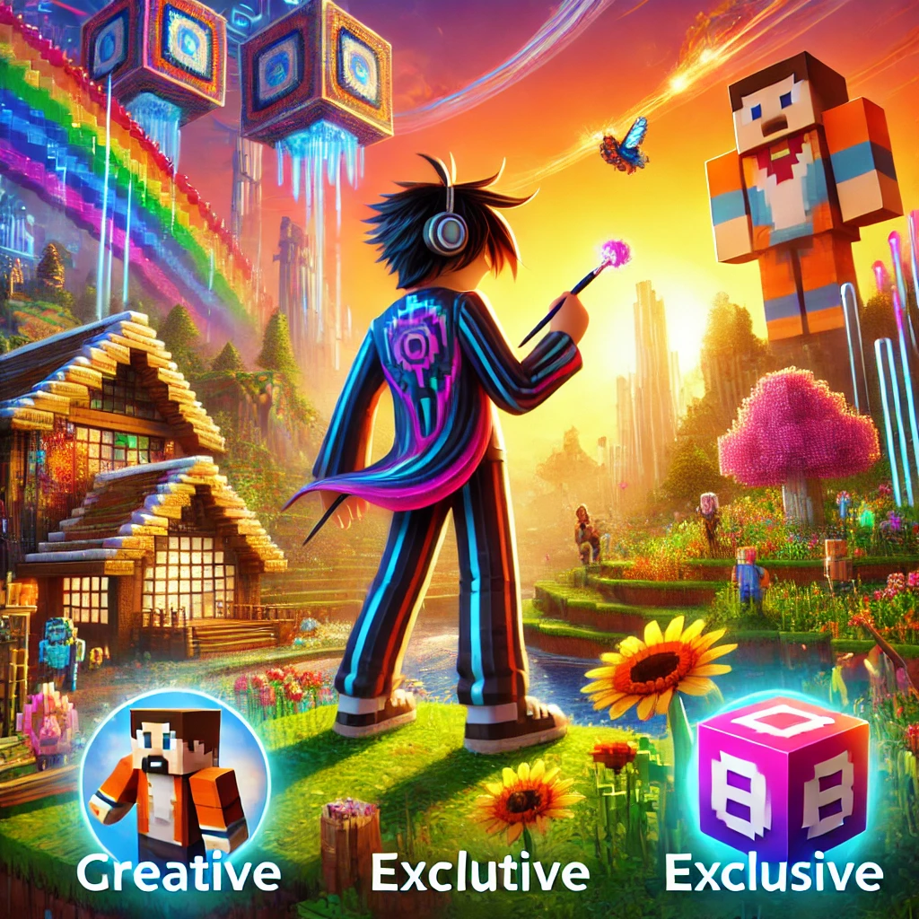 Unveiling Jenny Mod Pro: Revolutionizing Minecraft Gameplay