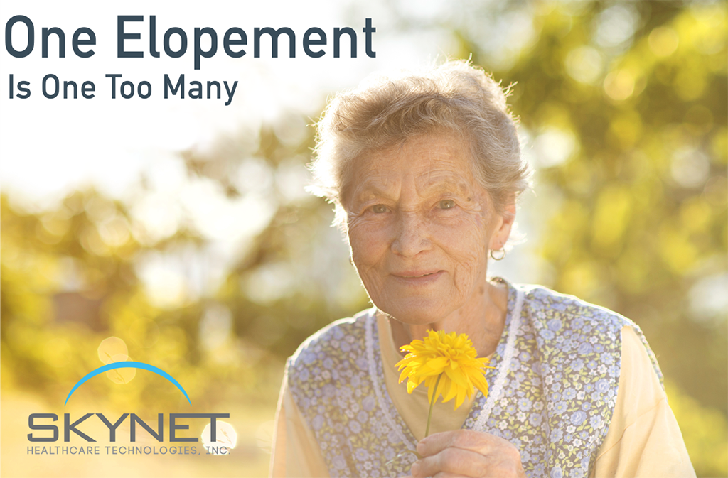 Healthcare Breakthrough Technology for Dementia Patients by senior tech News Medium