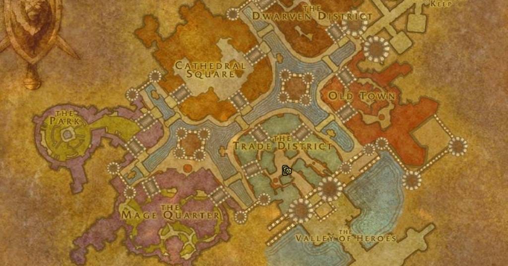 Guides to Nifty Stopwatch of WoW Classic SoD from Quest Items in Phase 2 |  by Hot Guides Hub | Medium