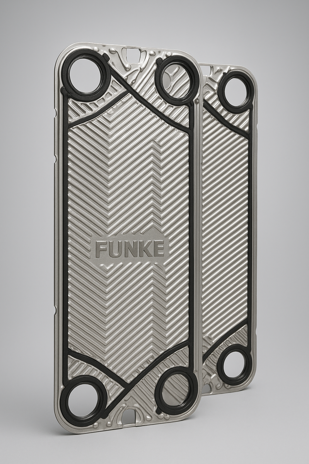 Funke PHE Plates: The Ultimate Guide by SRJ Heatt for High-Performance Heat Exchangers