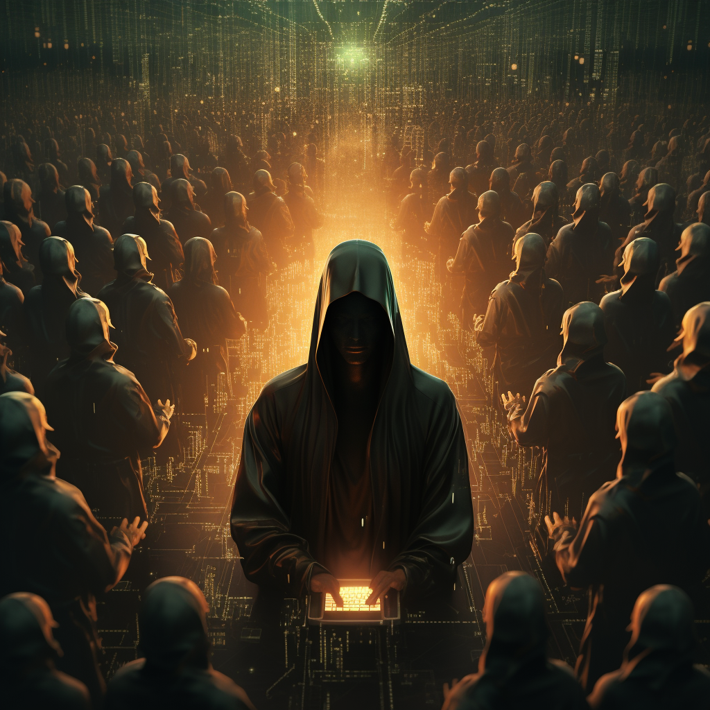Preview image for Unmasking the Crypto Chaos: The Dark Side of Blockchain Congestion and the Unconfirmed Transaction…