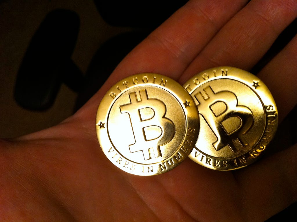 Bitcoin: Do we all really need to know about it? | by SUPENTA | Tech