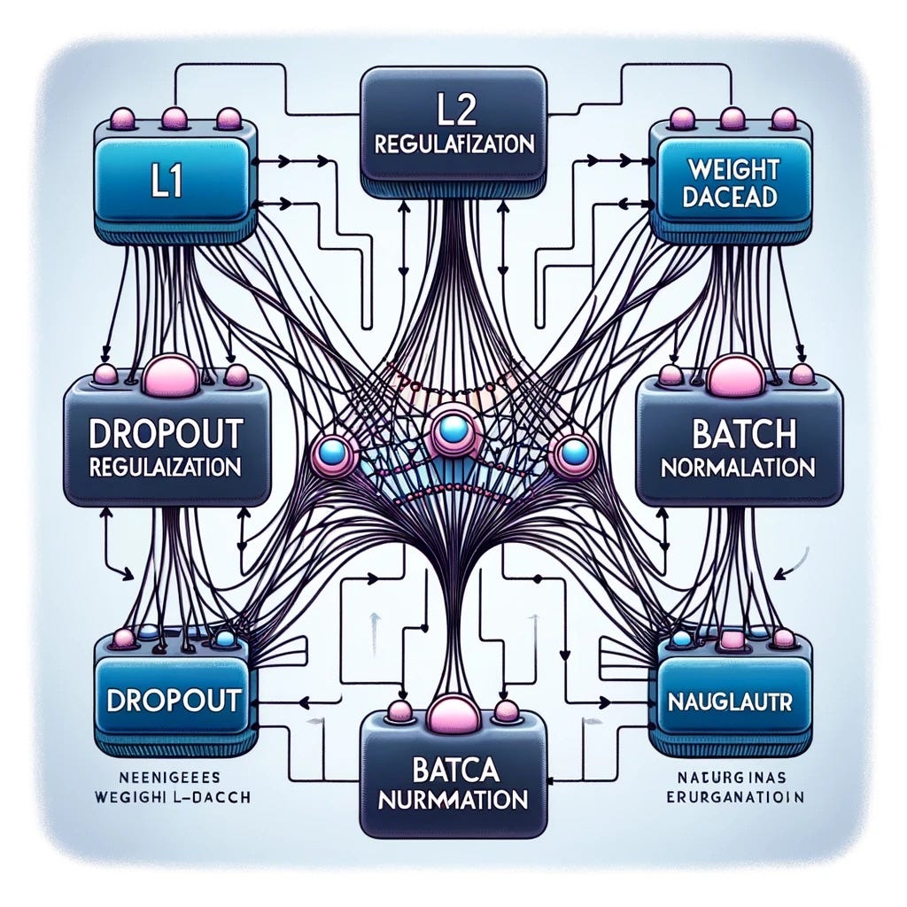 A Comprehensive Guide to Regularization in Machine Learning | by Juan C ...