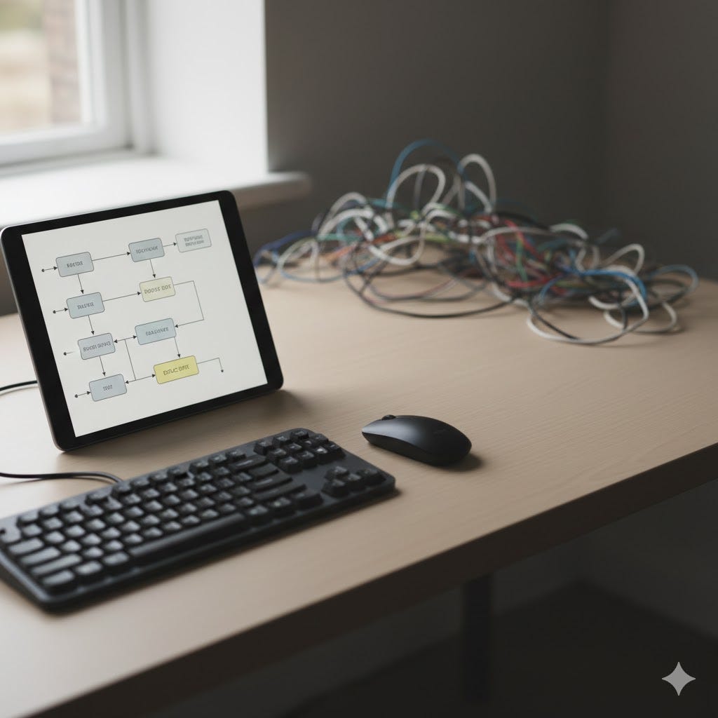 JavaScript Didn’t Get Simpler — We Just Stopped Using It Naively | by ...